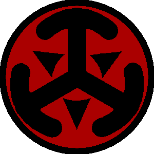 Left decoration